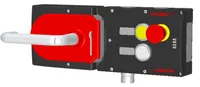 Euchner MGB-L0H-ARA-L-110958