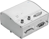 Festo SFC-DC-VC-3-E-H0-IO