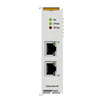 Beckhoff EL6652-0010