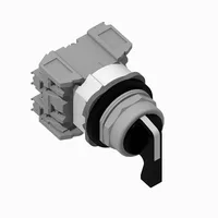 Allen Bradley 800TC-J18KC7B