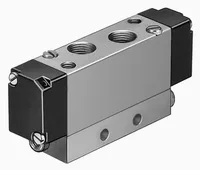 Festo J-5/2-1/8-B