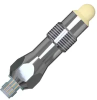 Rechner Sensors KS-801-26/86-IL20-G1/2-PEEK/VAb-Y3-ETW-HP