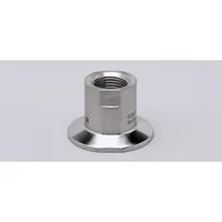 Ifm Electronic ADAPT G1/2-CLAMP DIN32676/1