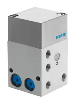 Festo ZSB-1/8-B