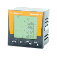 Weidmüller POWER MONITOR 51A