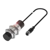 Balluff BIC 2I0-IAA50-M30MI3-BPX04-002-M45A
