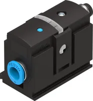 Festo SDE5-D10-FP-Q6E-P-M8