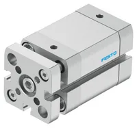 Festo ADNGF-25-20-PPS-A