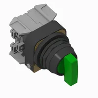 Allen Bradley 800H-2JRGH17KC1AX