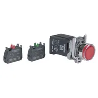 Schneider Electric XB4BW3445