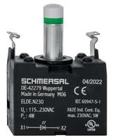 Schmersal ELDE.NGN230