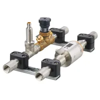IFM FLUID MONITORING SYSTEM