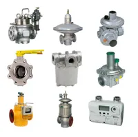 Pietro Fiorentini DIVAL/600/A-LTR Regulator