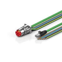 Beckhoff ZK7A14-BX00-Axxx