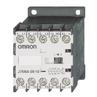 Omron J7KNA-09-10 24VS
