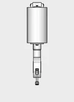 Kieselmann 4865