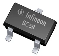 Infineon BSR92P