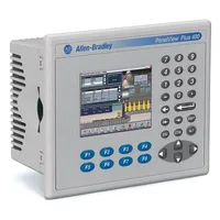 Allen Bradley 2711P-B4C20D8