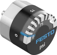 Festo MA-15-145-M5-PSI