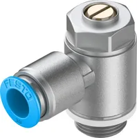 Festo GRLA-3/8-QS-10-D