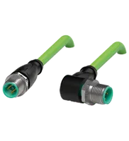 Pepperl+Fuchs V1SD-G-GN1,2M-PUR-E2S-V1D-W