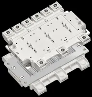 Infineon FS650R08A4P2