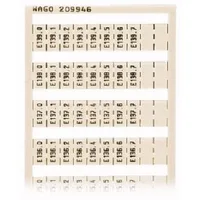 WAGO 209-946