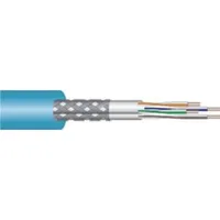 Draka UC400 HS23 C6 S/FTP 2x4P LSHF 1000DW