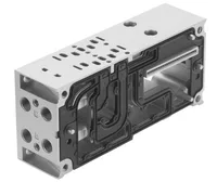 Festo VABV-S4-2S-N18-2T1