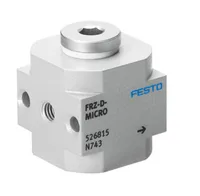 Festo FRZ-D-MICRO