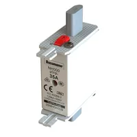 Eaton Electric NH FUSE 35A 500V GG/GL SIZE 000