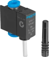 Festo SPTE-P10R-Q4-B-2.5K