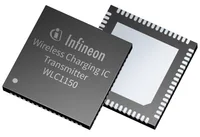 Infineon WLC1150-68LQXQT
