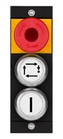 Euchner MSM-1-P-CA-BPP-D5-161589