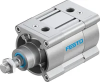 Festo DSBC-100-25-PPVA-N3