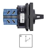 Kraus & Naimer CA10B A202-600E