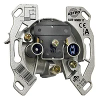 Astro GUT MMD 7 SAT