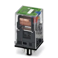 Phoenix Contact REL-OR- 24DC/3X21