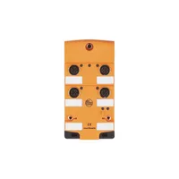 IFM CompactM12 4DI no IR