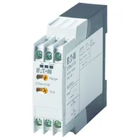 Eaton Electric ETR4-11-W