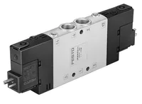 Festo CPE18-M3H-5JS-1/4