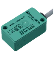 Pepperl+Fuchs NBB2-V3-E2-3G-3D