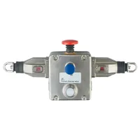 IFM Rope Switch DH LED 24V DC V4A