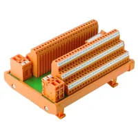 Weidmüller RS LPK3/144 VERT