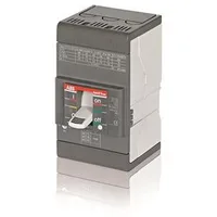 ABB XT1C 160 TMD 100-1000 3p F F