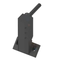 Balluff BMF 61M-PS-Y-2-SA1