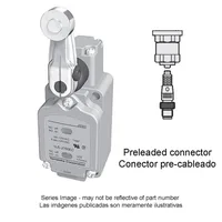 Azbil 1LS-J700EC-PD03