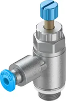 Festo GRLA-1/8-QS-3-RS-D