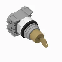 Allen Bradley 800TC-J3815B