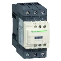 Schneider Electric LC1D40AF7